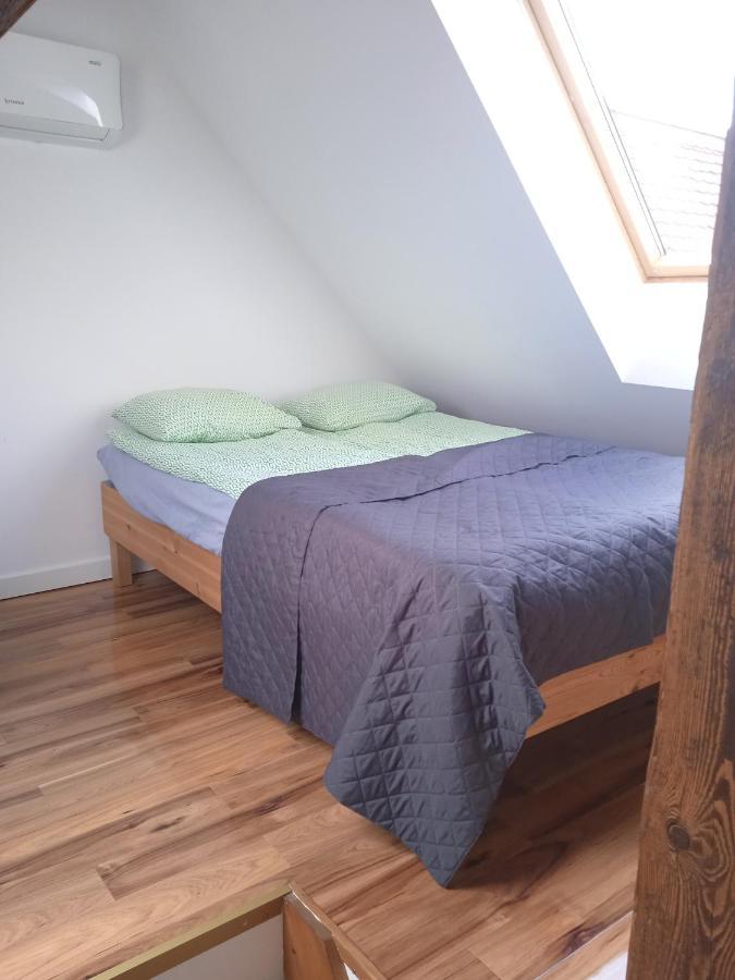 Apartamento Lazy Days Attic City Center Katowice Exterior foto