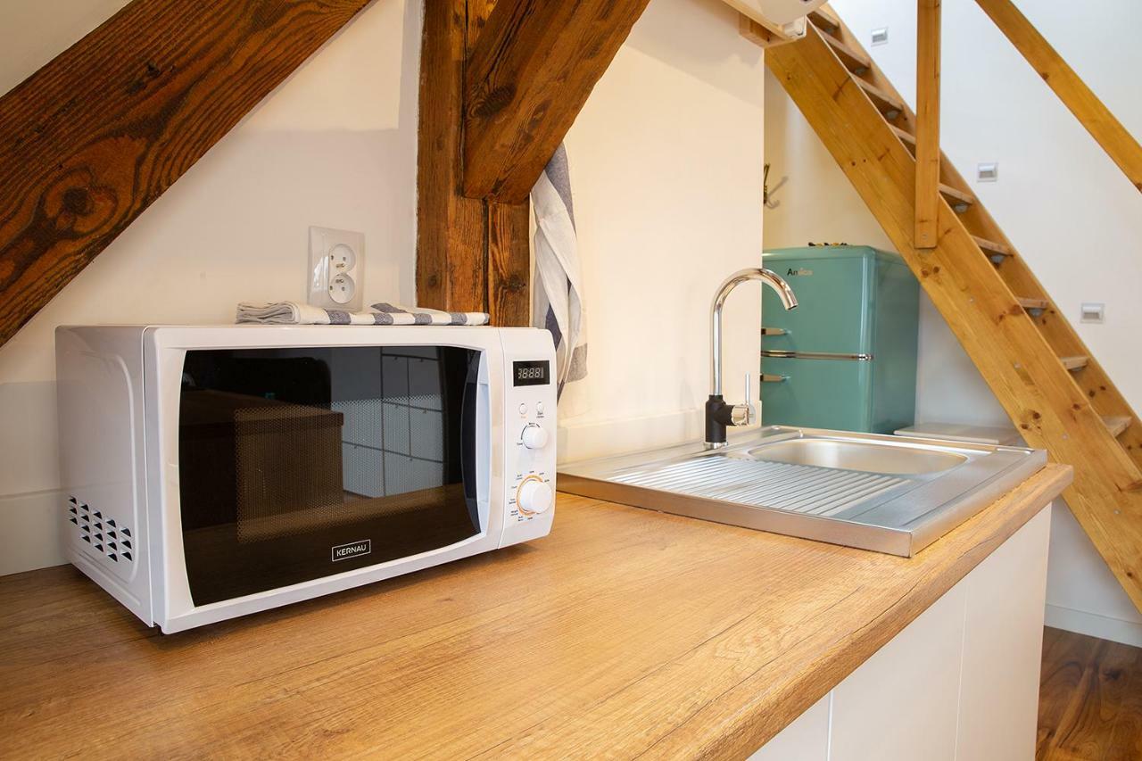 Apartamento Lazy Days Attic City Center Katowice Exterior foto
